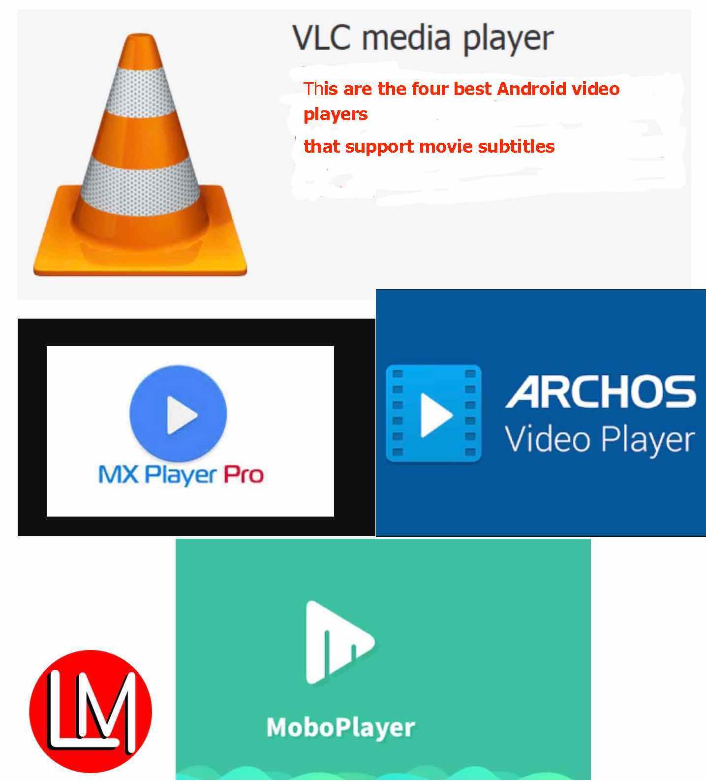 Download A Video Player For Android