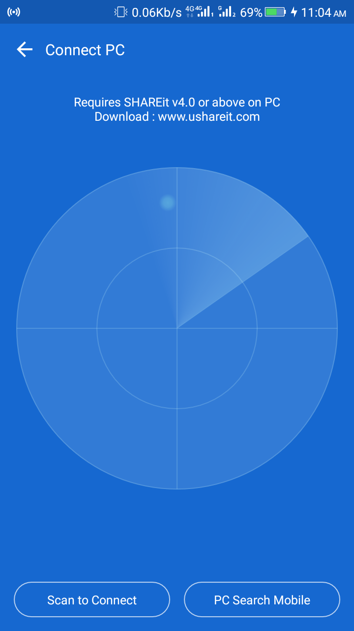 Shareit apk free download for android 2.3.6