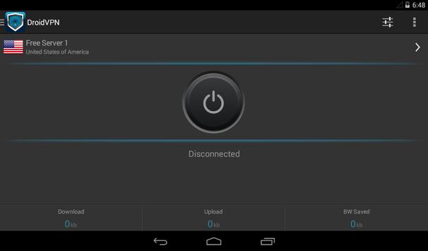 Download Droidvpn 3.0 For Android